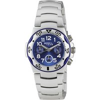 Reloj Breil Tribe Ice All in Aluminio EW0209